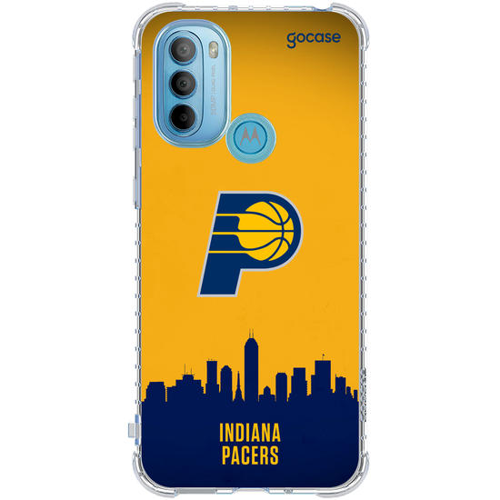 Capinha para celular NBA - Indiana Pacers - Skyline