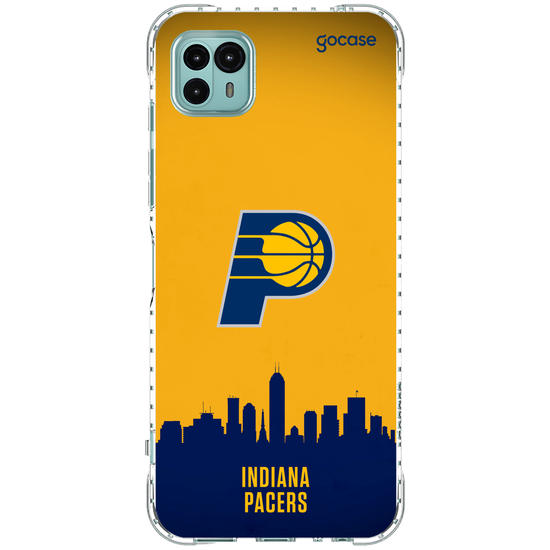 Capinha para celular NBA - Indiana Pacers - Skyline