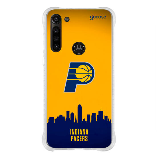 NBA - Indiana Pacers - Skyline