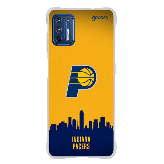 Capinha para celular NBA - Indiana Pacers - Skyline