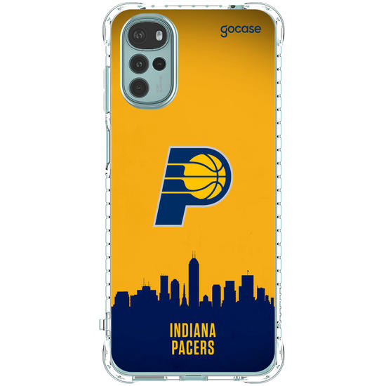 Capinha para celular NBA - Indiana Pacers - Skyline