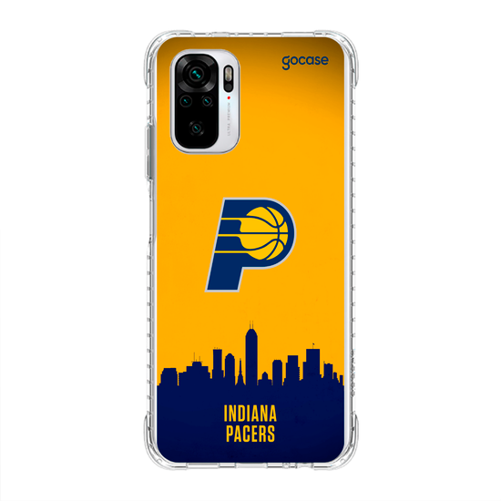 NBA - Indiana Pacers - Skyline