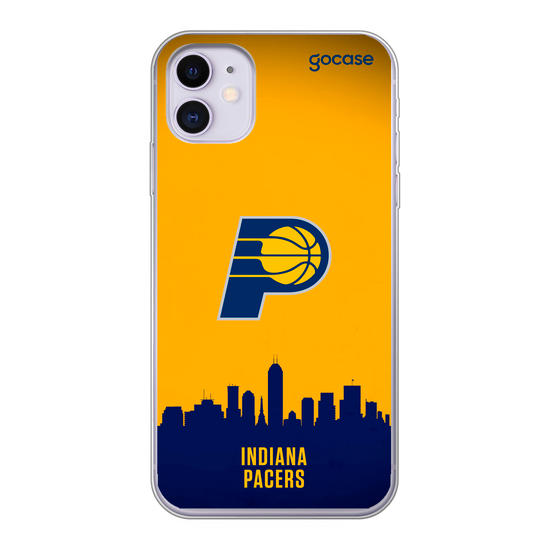 NBA - Indiana Pacers - Skyline