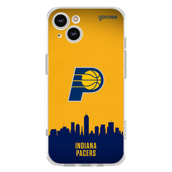 NBA - Indiana Pacers - Skyline