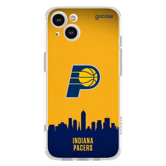 NBA - Indiana Pacers - Skyline