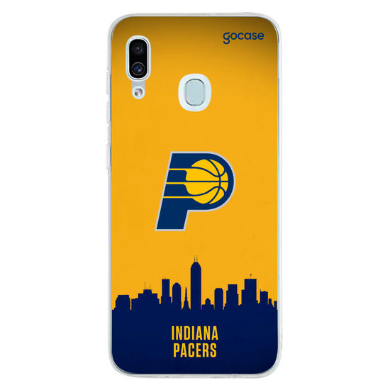 NBA - Indiana Pacers - Skyline
