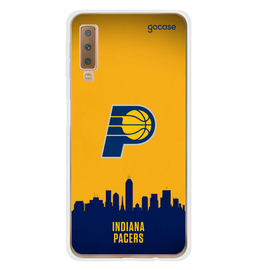 NBA - Indiana Pacers - Skyline