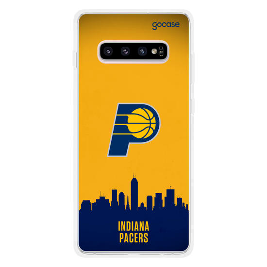 NBA - Indiana Pacers - Skyline