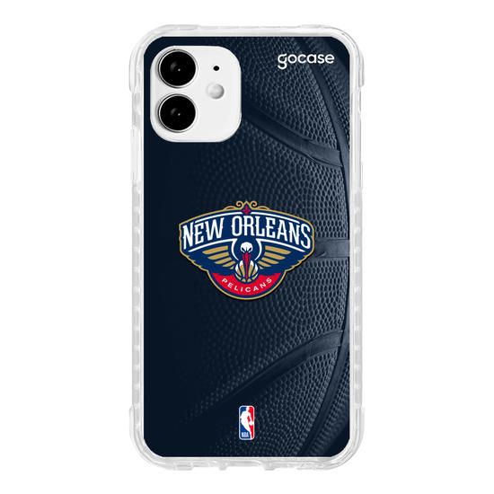NBA - New Orleans Pelicans - Bola