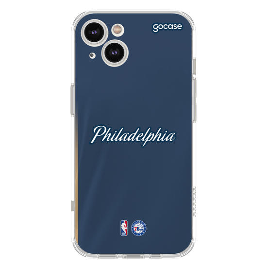  Philadelphia 76ers - 2025