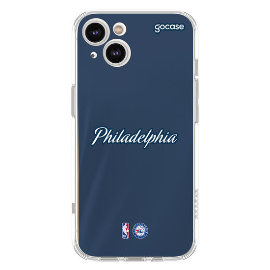  Philadelphia 76ers - 2025