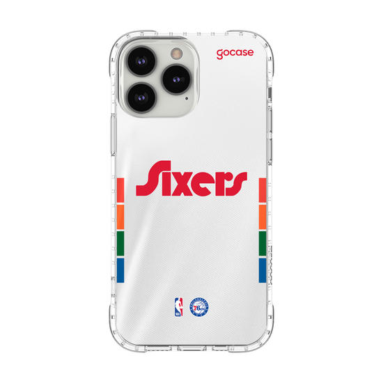 Capinha para celular  NBA - Philadelphia 76ers Jersey 25