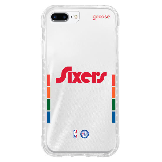 Capinha para celular  NBA - Philadelphia 76ers Jersey 25