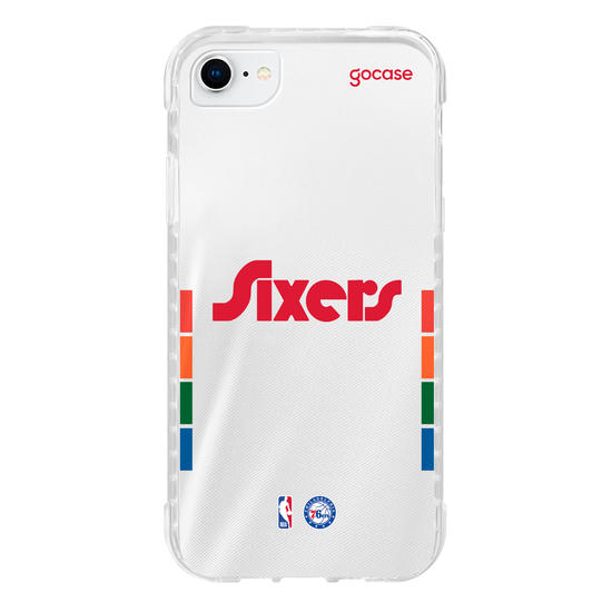 Capinha para celular  NBA - Philadelphia 76ers Jersey 25