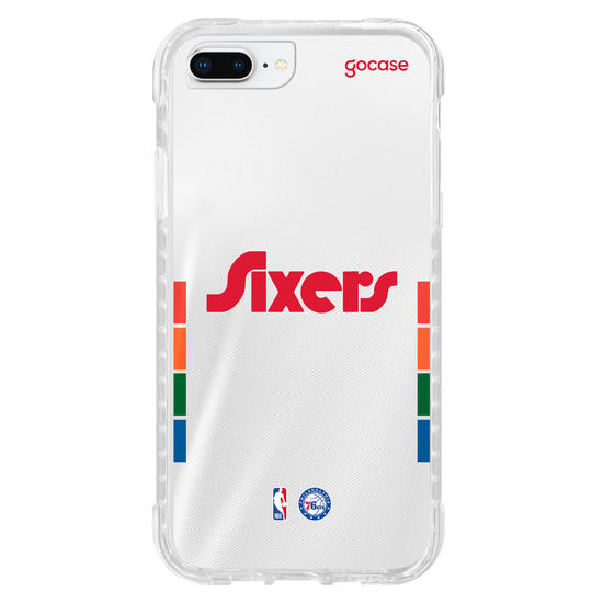 Capinha para celular  NBA - Philadelphia 76ers Jersey 25
