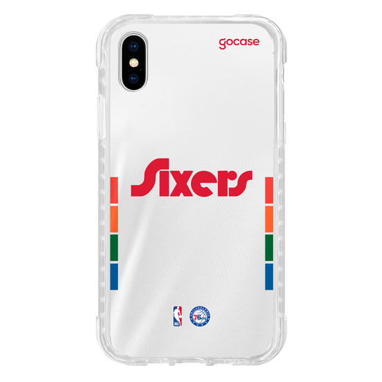 Capinha para celular  NBA - Philadelphia 76ers Jersey 25