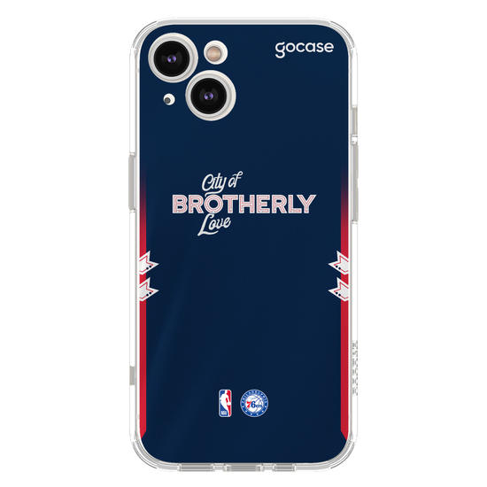  Philadelphia 76ers - Jersey