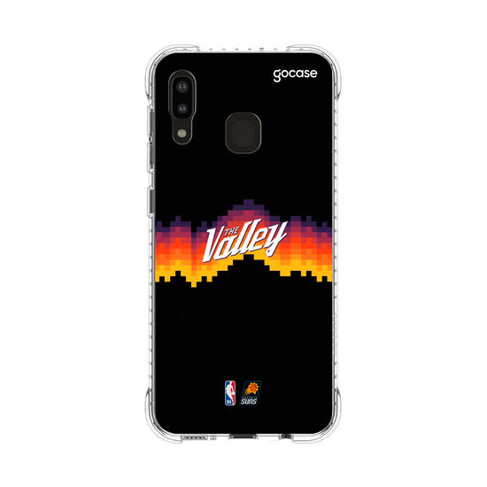Capinha para celular  Phoenix Suns - 2025