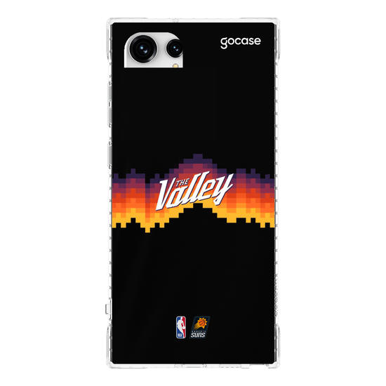 Capinha para celular  Phoenix Suns - 2025
