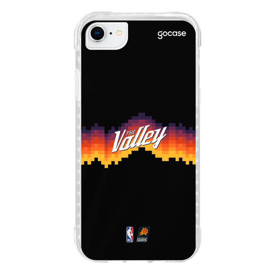 Capinha para celular  Phoenix Suns - 2025