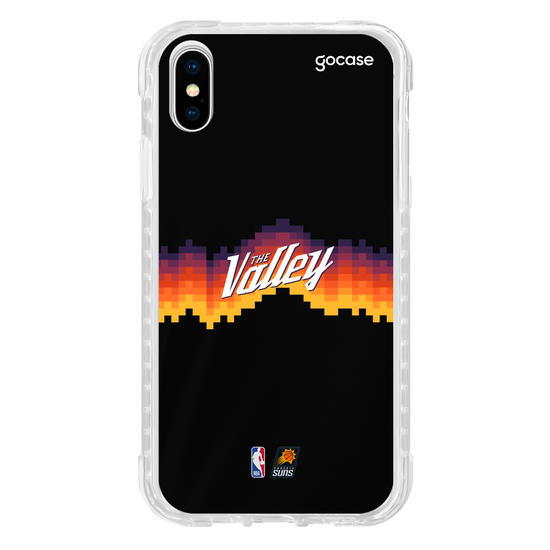 Capinha para celular  Phoenix Suns - 2025