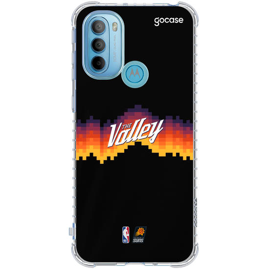Capinha para celular  Phoenix Suns - 2025