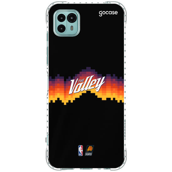 Capinha para celular  Phoenix Suns - 2025