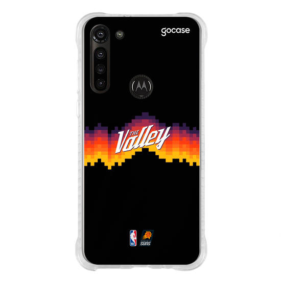 Capinha para celular  Phoenix Suns - 2025