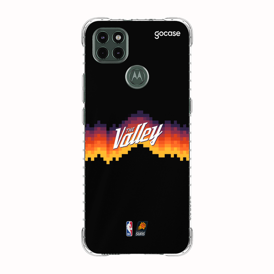 Capinha para celular  Phoenix Suns - 2025
