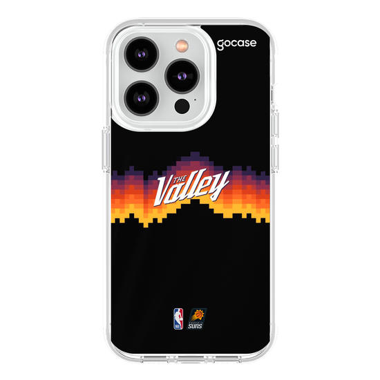 Capinha para celular  Phoenix Suns - 2025