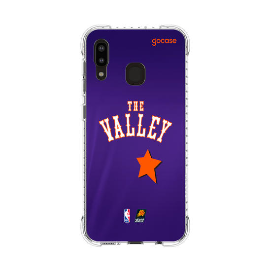 Capinha para celular  NBA - Phoenix Suns Jersey 25