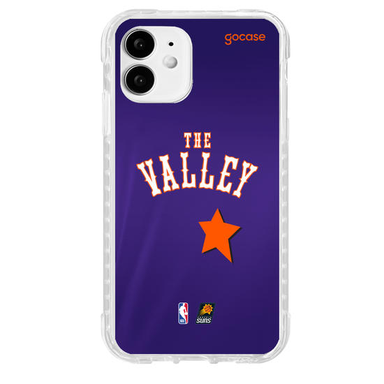 Capinha para celular  NBA - Phoenix Suns Jersey 25