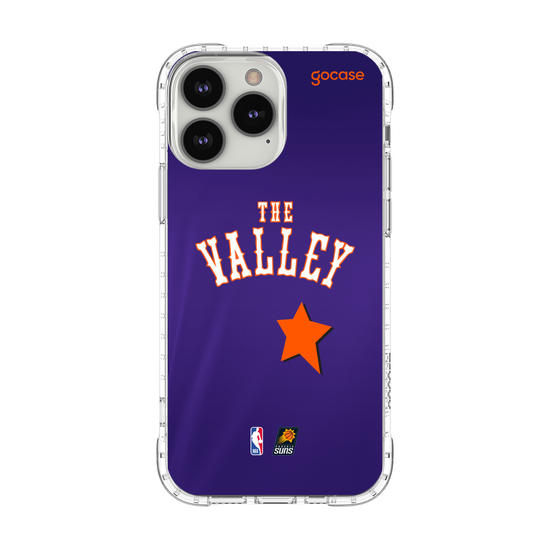 Capinha para celular  NBA - Phoenix Suns Jersey 25