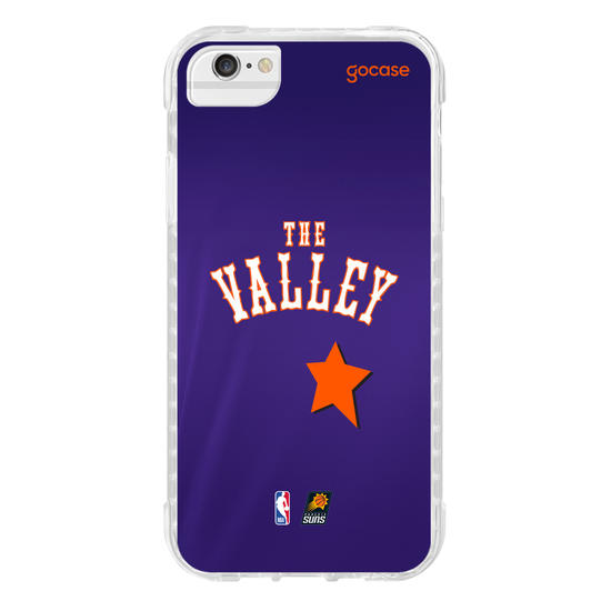 Capinha para celular  NBA - Phoenix Suns Jersey 25