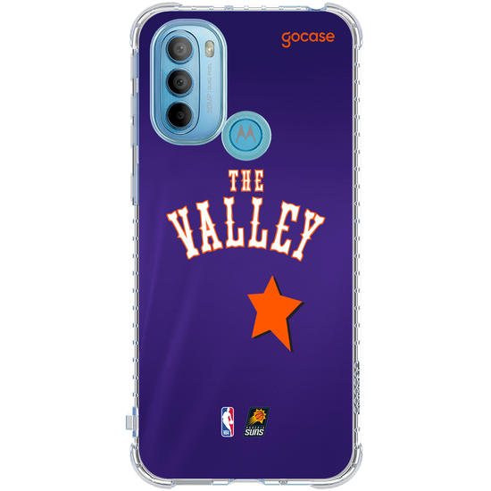 Capinha para celular  NBA - Phoenix Suns Jersey 25