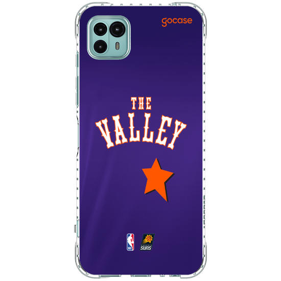 Capinha para celular  NBA - Phoenix Suns Jersey 25