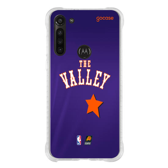 Capinha para celular  NBA - Phoenix Suns Jersey 25