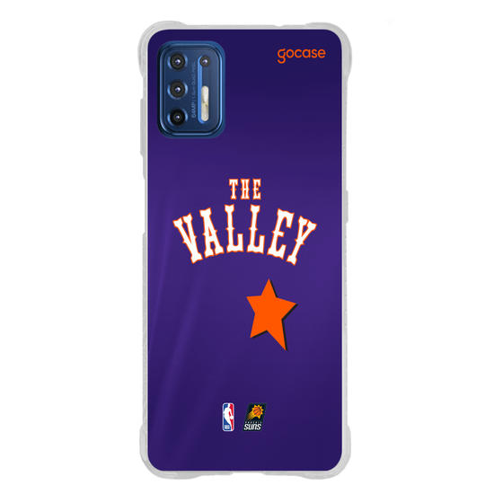 Capinha para celular  NBA - Phoenix Suns Jersey 25