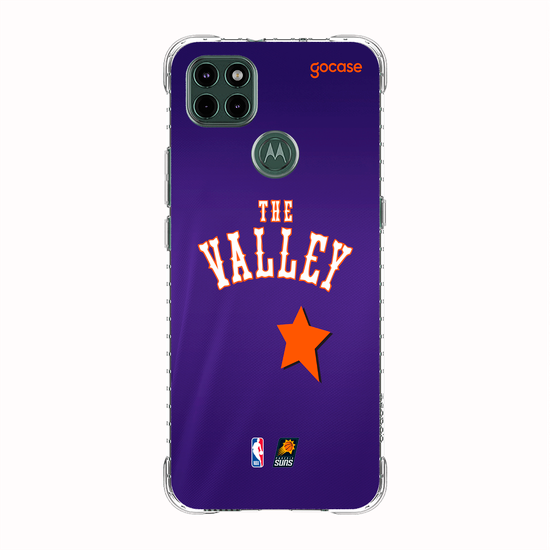 Capinha para celular  NBA - Phoenix Suns Jersey 25