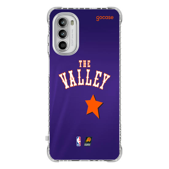 Capinha para celular  NBA - Phoenix Suns Jersey 25
