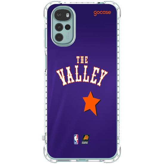 Capinha para celular  NBA - Phoenix Suns Jersey 25