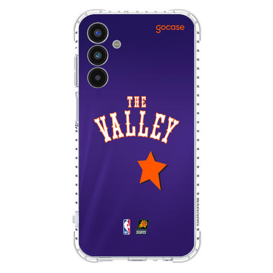Capinha para celular  NBA - Phoenix Suns Jersey 25