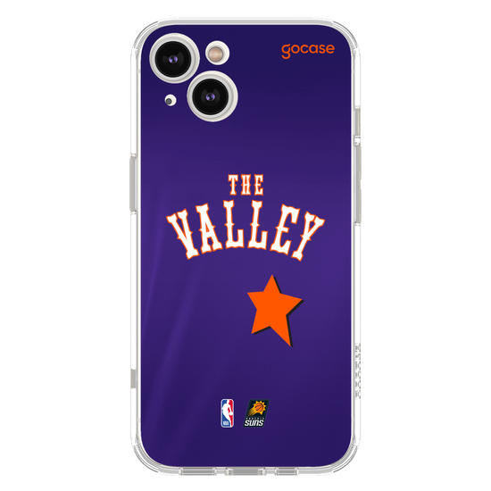  NBA - Phoenix Suns Jersey 25