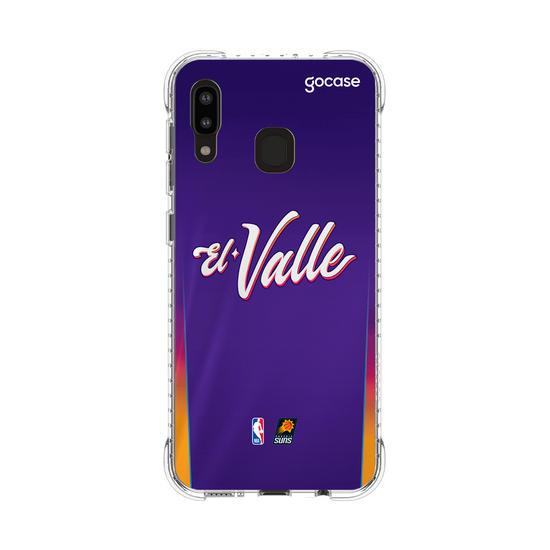 Capinha para celular  Phoenix Suns - Jersey