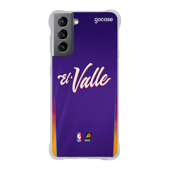 Capinha para celular  Phoenix Suns - Jersey