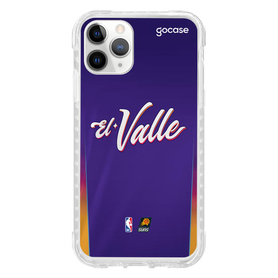 Capinha para celular  Phoenix Suns - Jersey