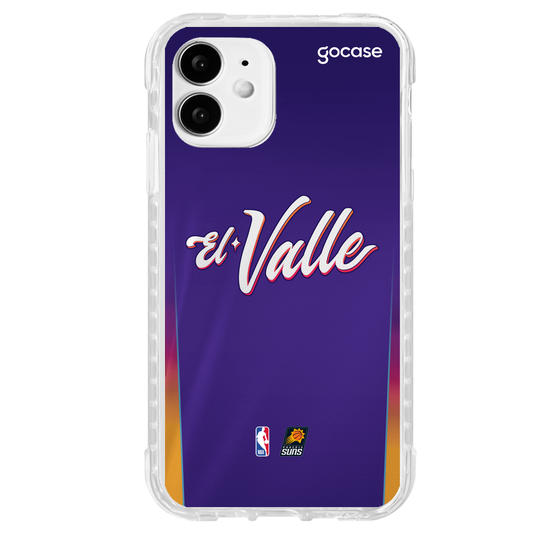 Capinha para celular  Phoenix Suns - Jersey