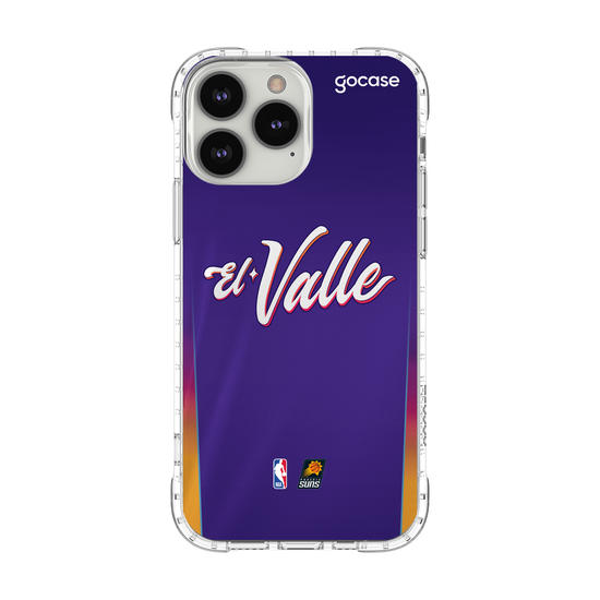 Capinha para celular  Phoenix Suns - Jersey