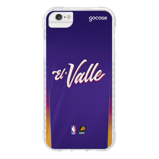 Capinha para celular  Phoenix Suns - Jersey