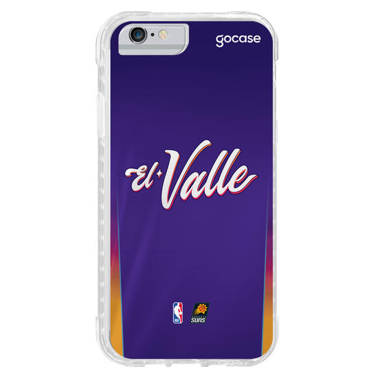Capinha para celular  Phoenix Suns - Jersey